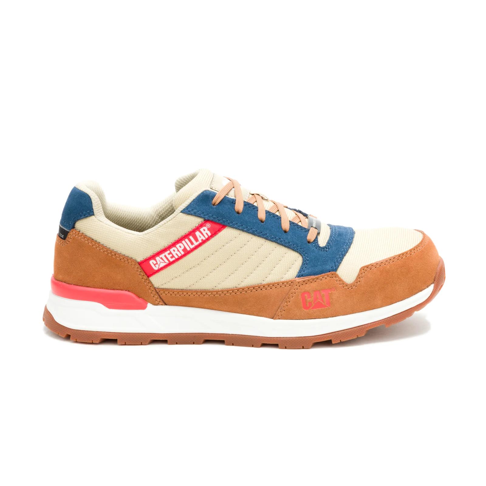 Scarpe da lavoro per uomo Venward con punta in composito