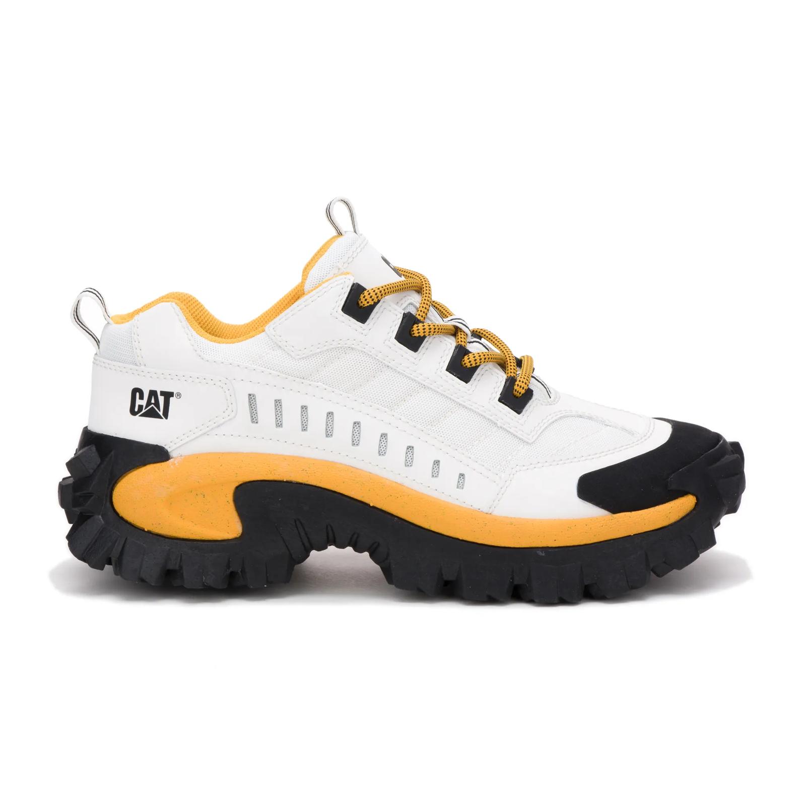 Intruder Shoe