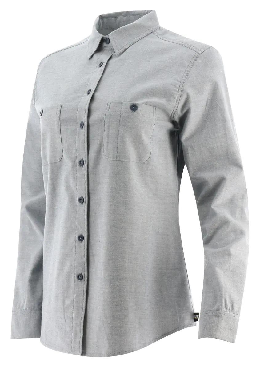 Camicia a maniche lunghe per donna