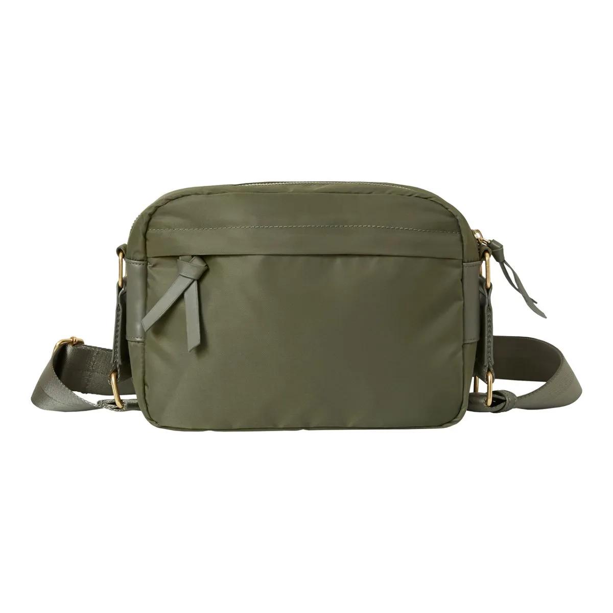 Borsa a tracolla regolare