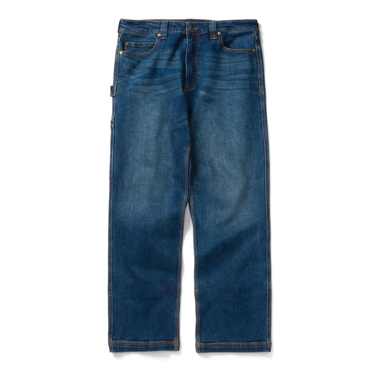 Jeans Uomo Lavoro Relaxed