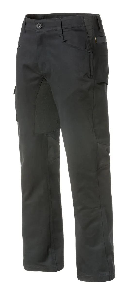 Pantaloni Uomo Operator Flex
