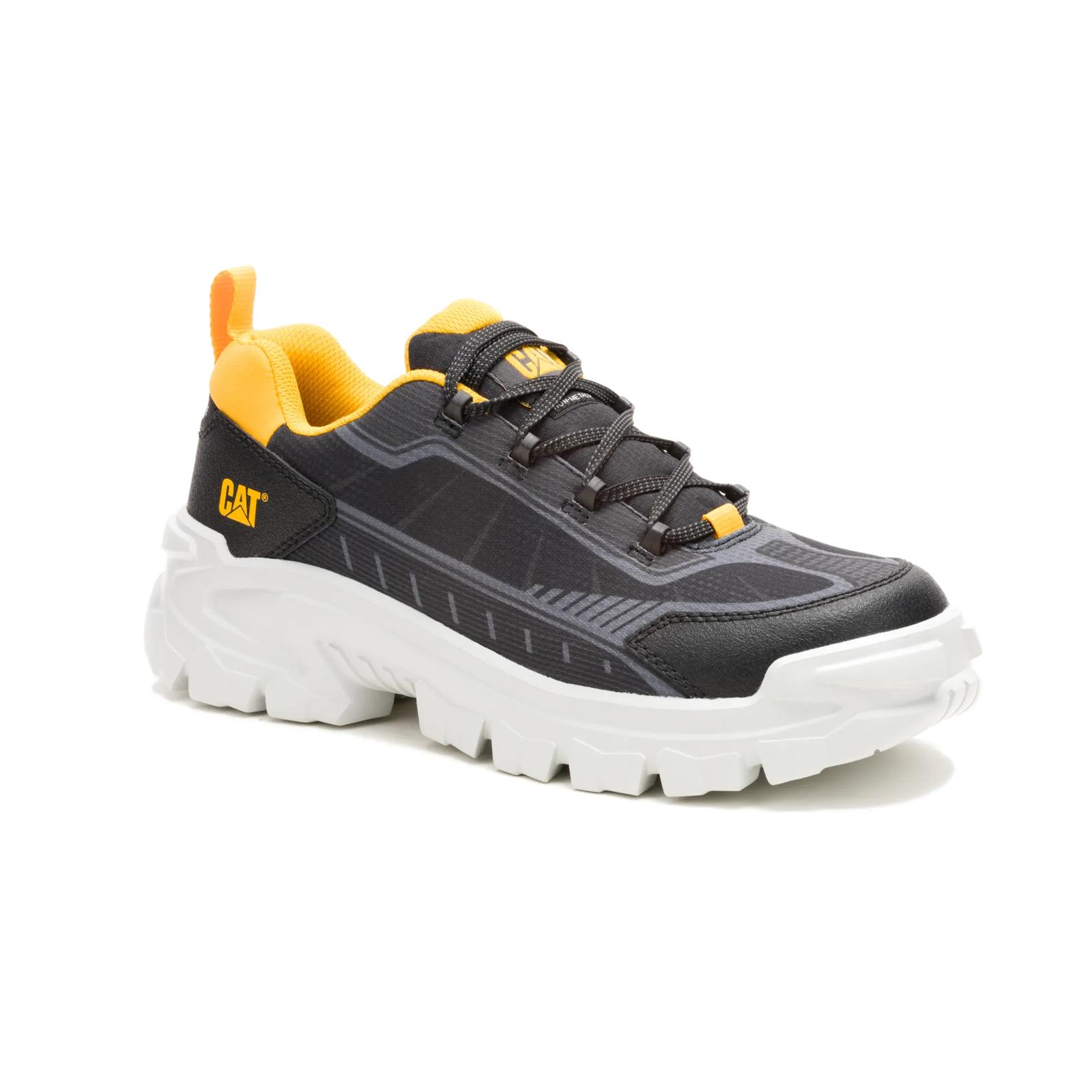 Scarpe da lavoro uomo Invader Sport Lo Mesh punta in composito