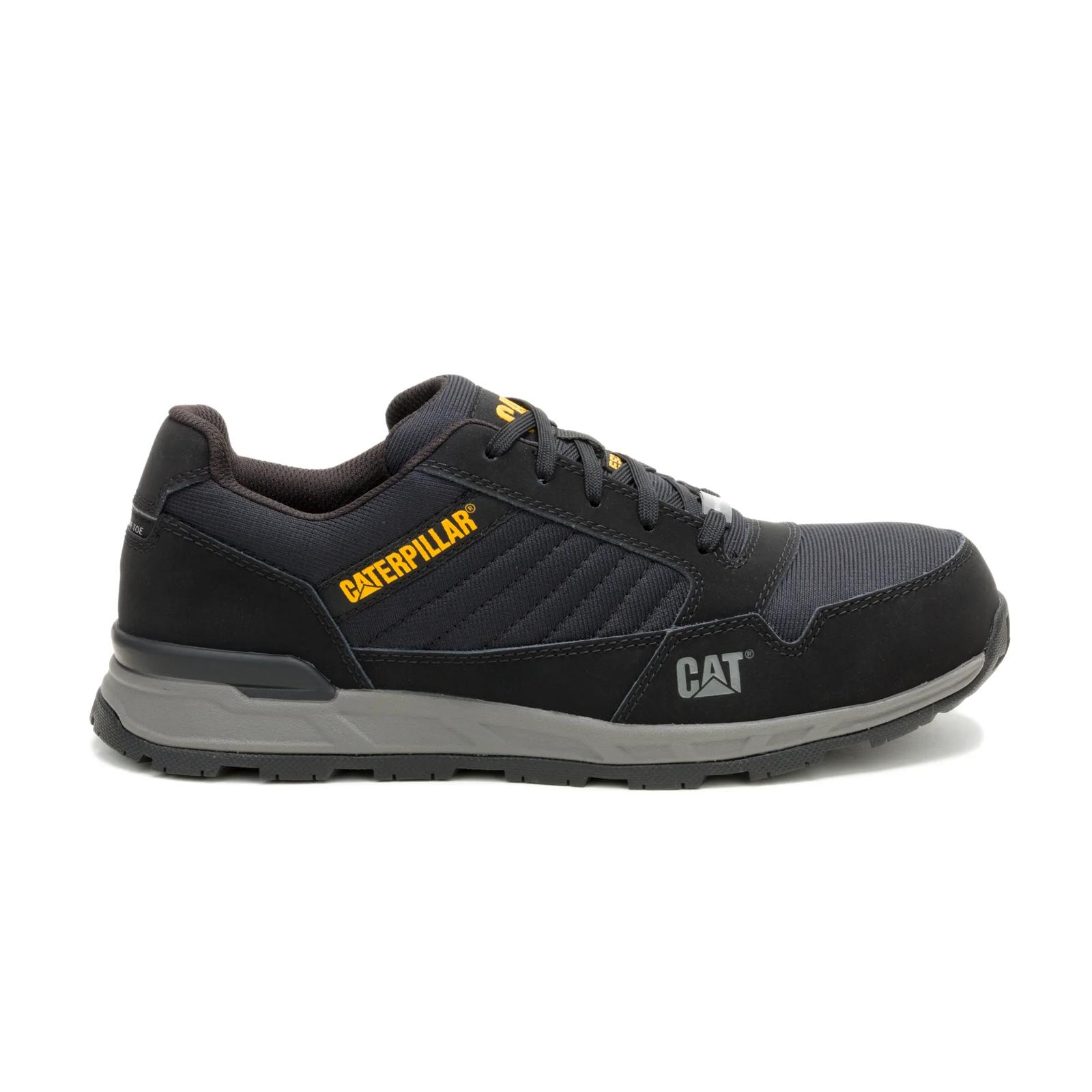 Scarpe da lavoro antistatiche dissipative in composito per uomo Venward