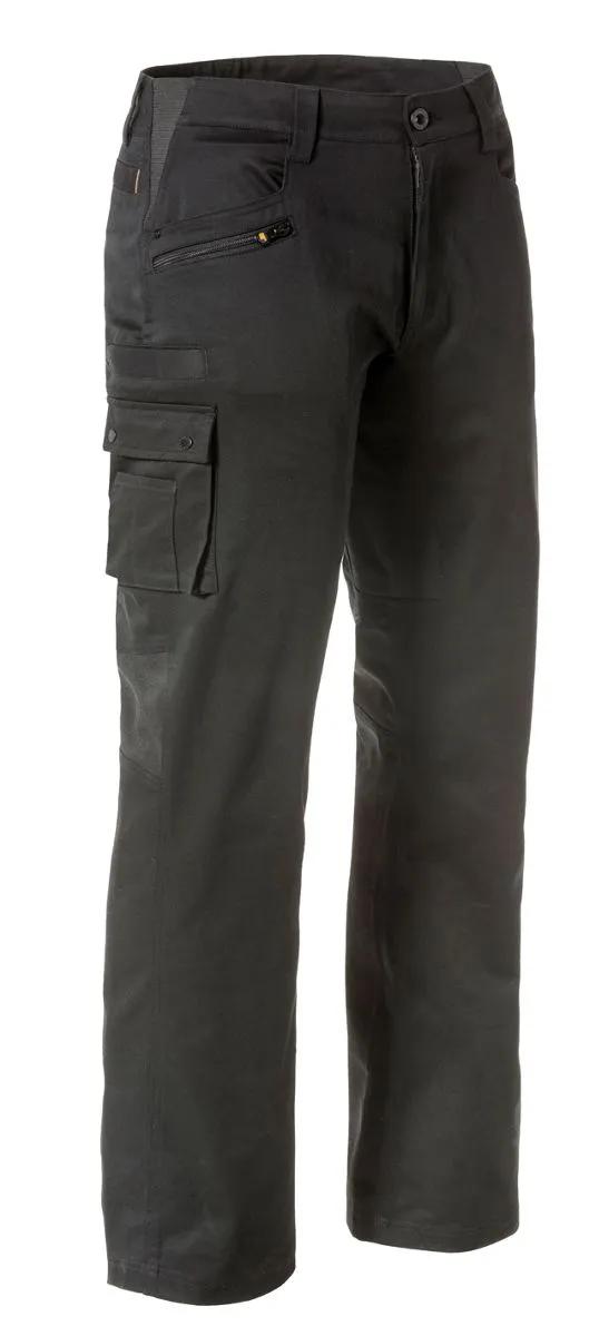Pantaloni Uomo Operator Flex