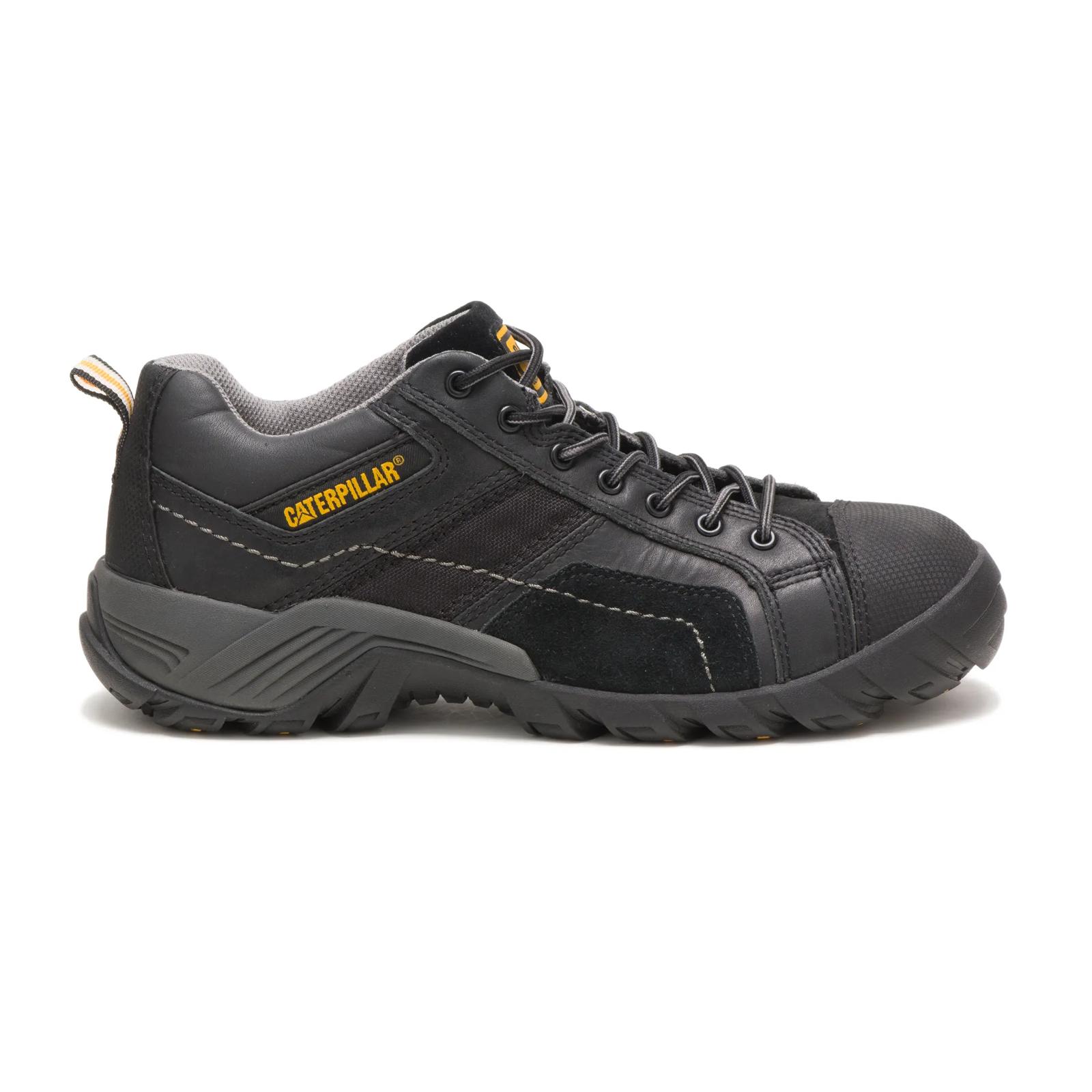 Scarpe da lavoro uomo Argon con punta in composito
