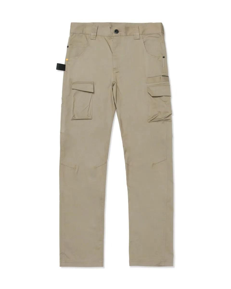 Pantaloni da lavoro esterni in Coolmax per uomo