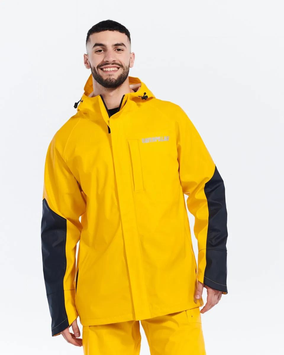 Giubbotto da Uomo Longshore