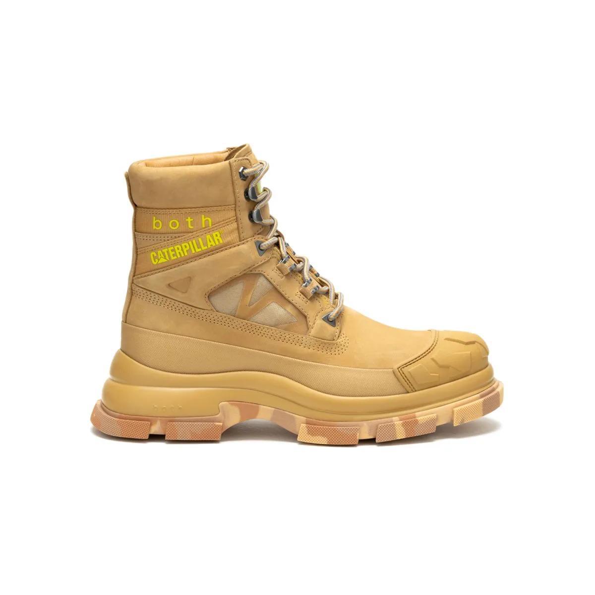 Scarpe da lavoro donna Cat x entrambi GAO Pioneer Boot
