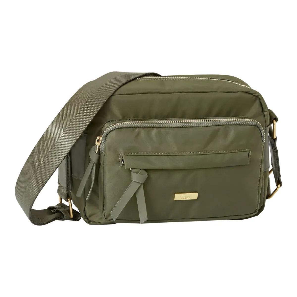 Borsa a tracolla regolare