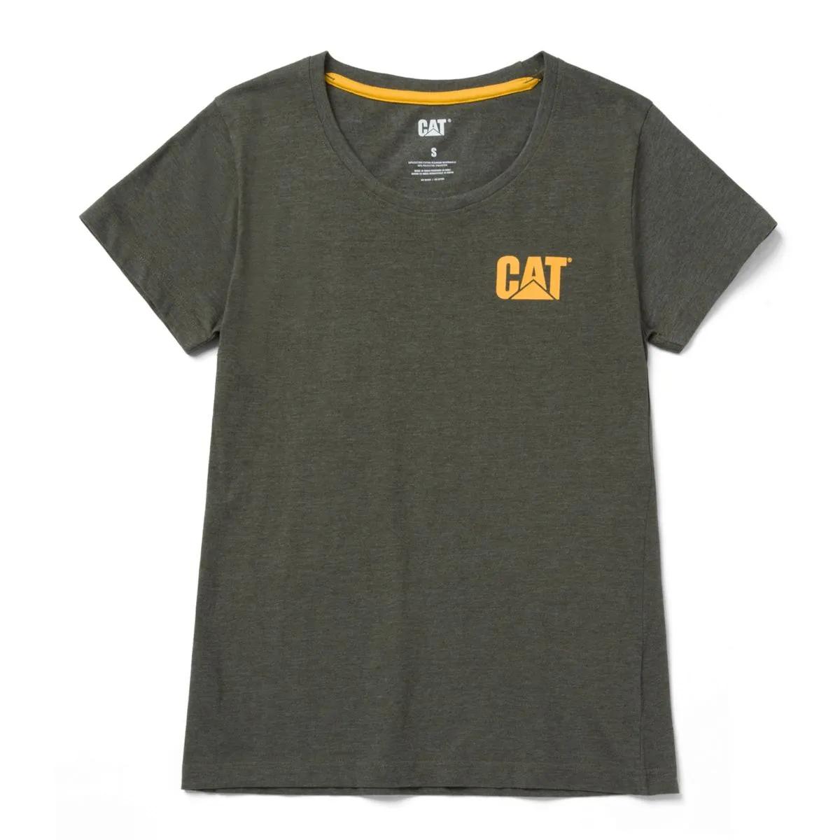 T-shirt firmato donna