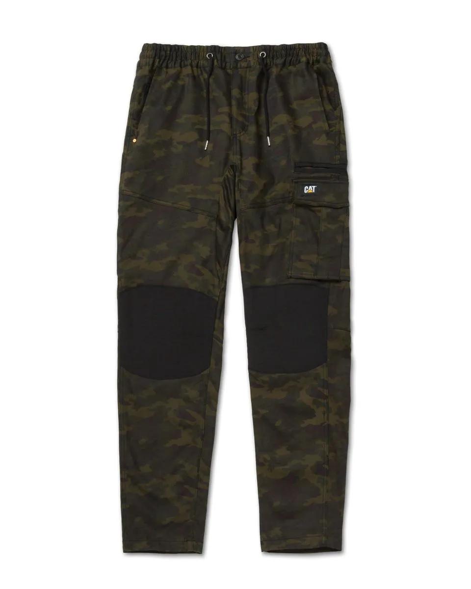 Pantaloni Uomo Dynamic