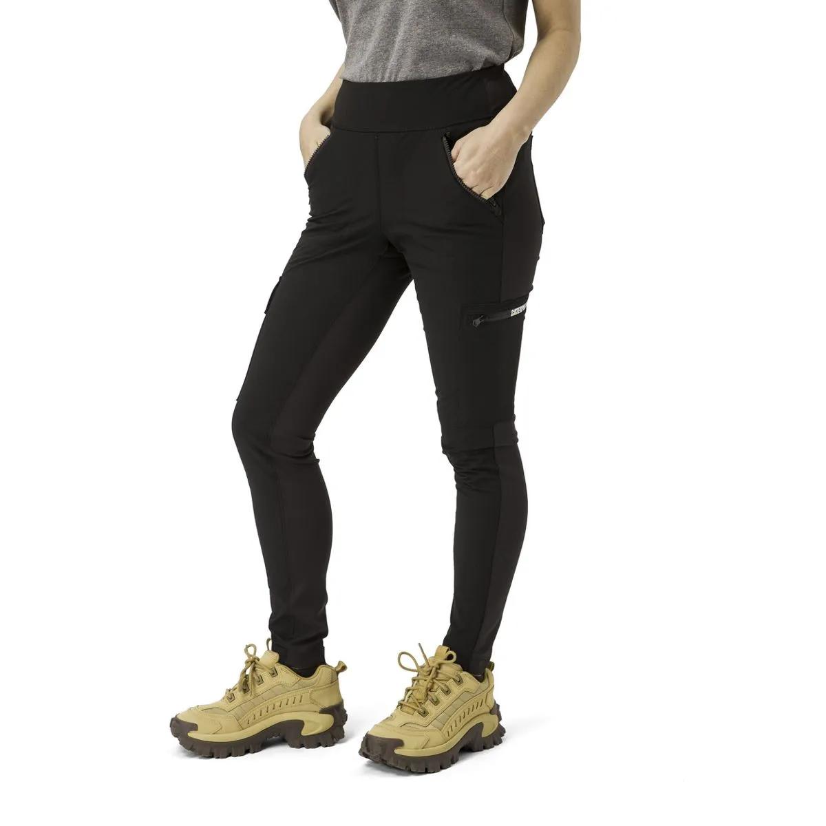 Pantalone Lavoro Attivo Donna