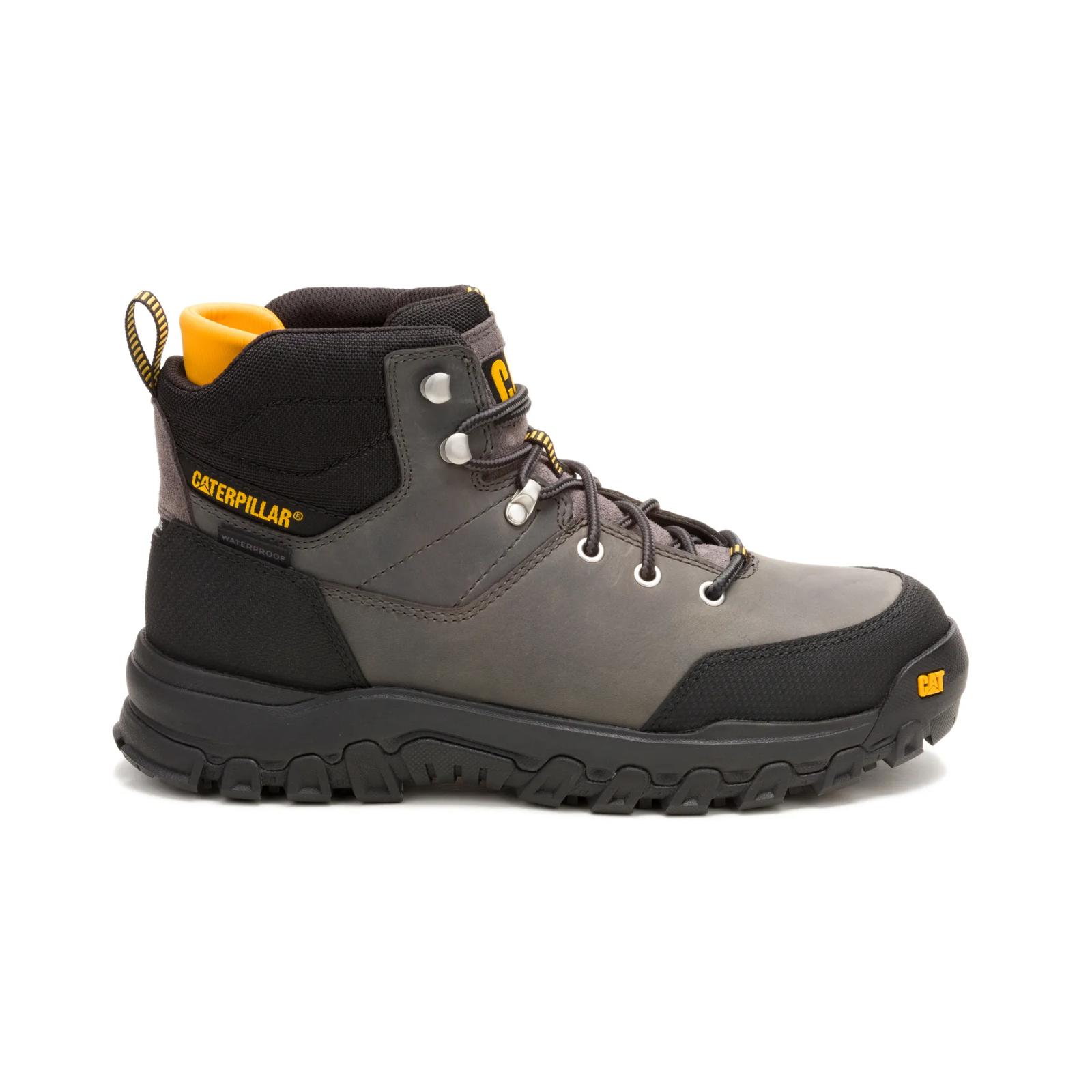 Scarpe da lavoro impermeabili con punta in acciaio Rebound Hiker Threshold per uomo