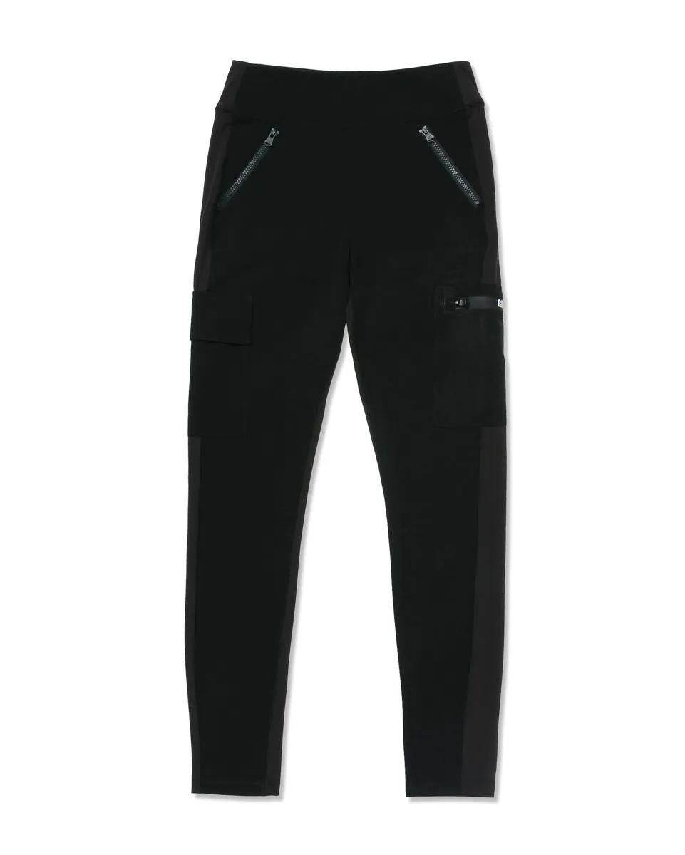 Pantalone Lavoro Attivo Donna