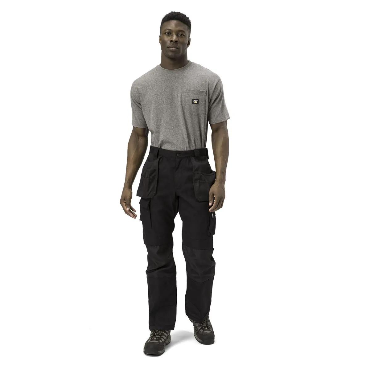 Pantaloni Uomo Marchio