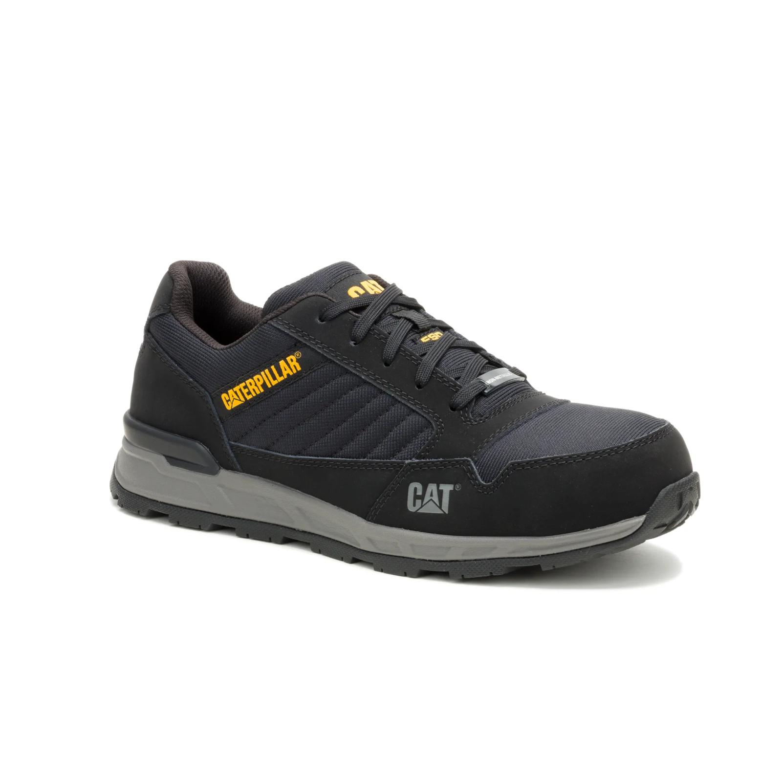 Scarpe da lavoro antistatiche dissipative in composito per uomo Venward