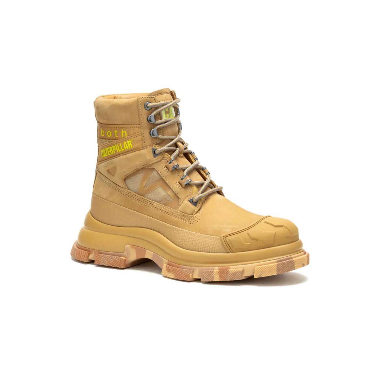 Scarpe da lavoro donna Cat x entrambi GAO Pioneer Boot