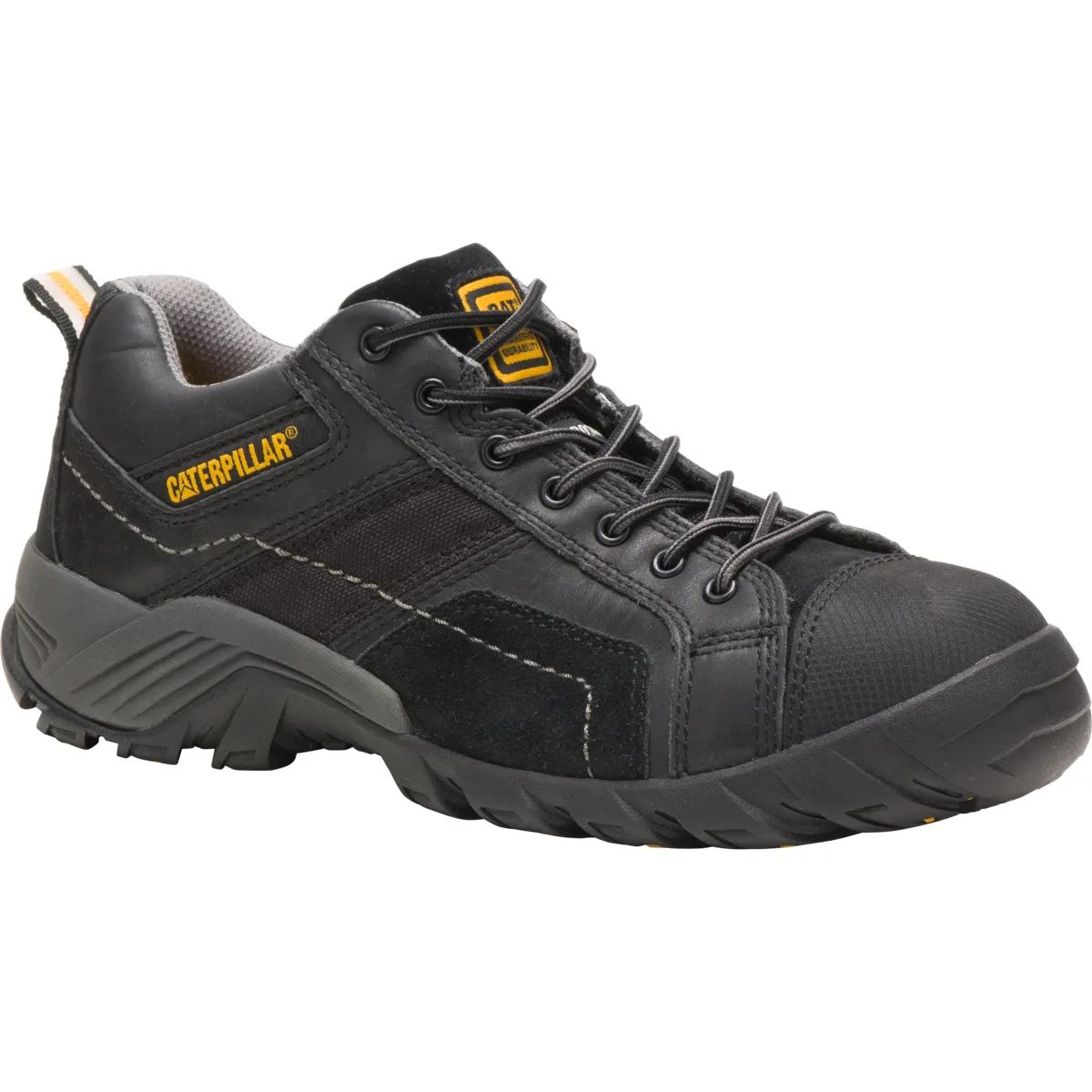 Scarpe da lavoro uomo Argon con punta in composito