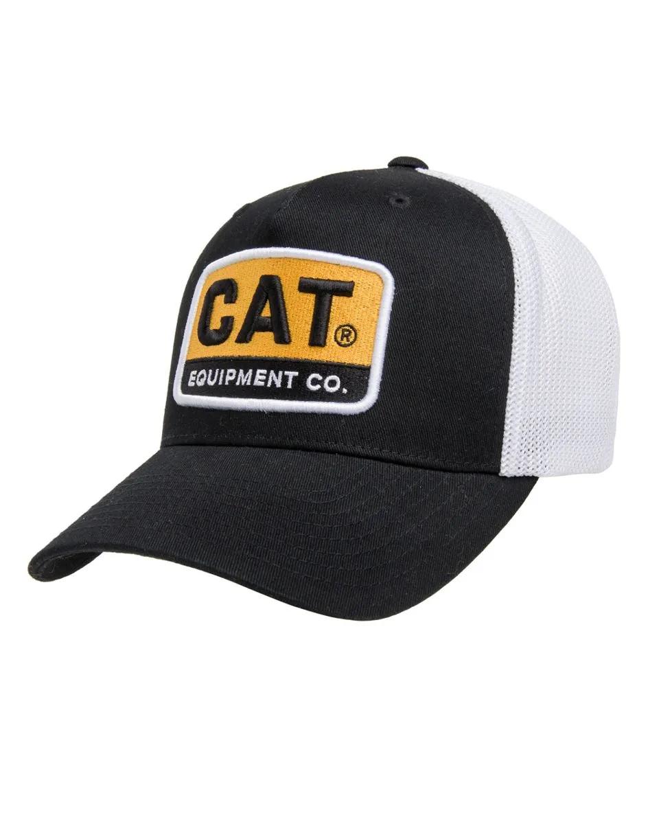 Cappello Cat Equipment 110