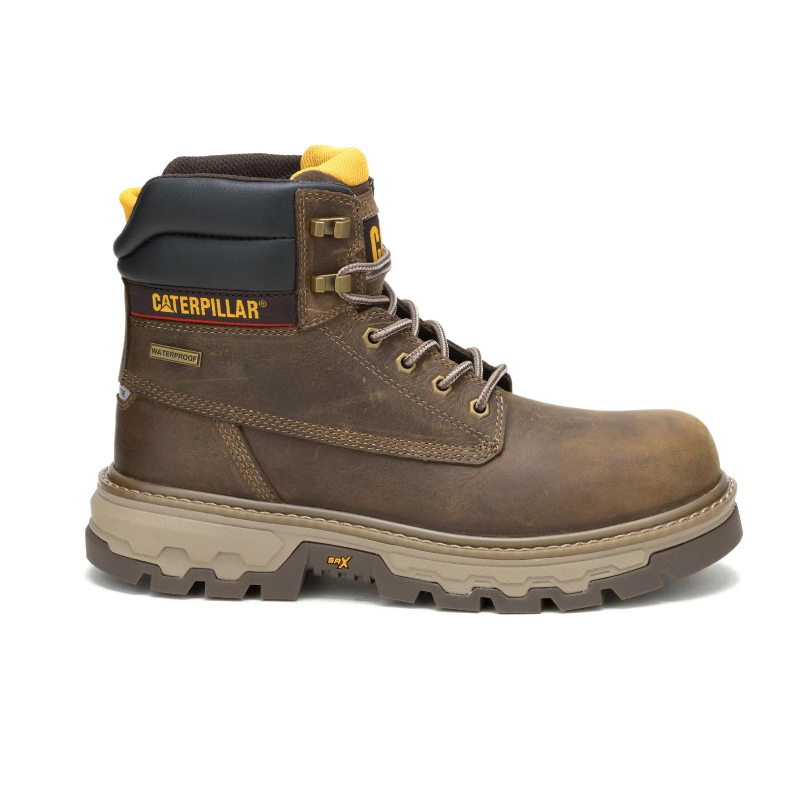 Stivali da lavoro impermeabili con punta in composito Colorado Equip per uomo