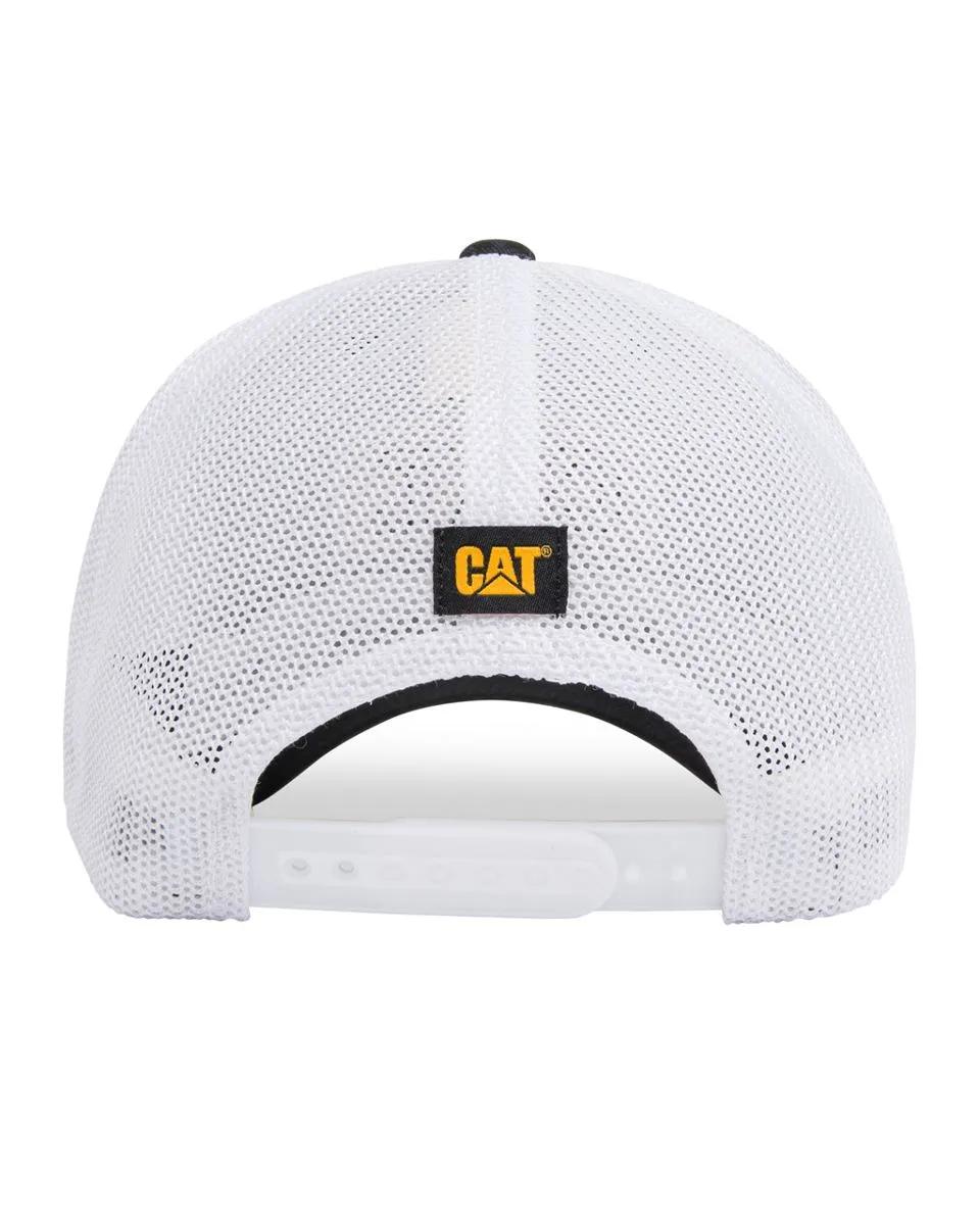 Cappello Cat Equipment 110