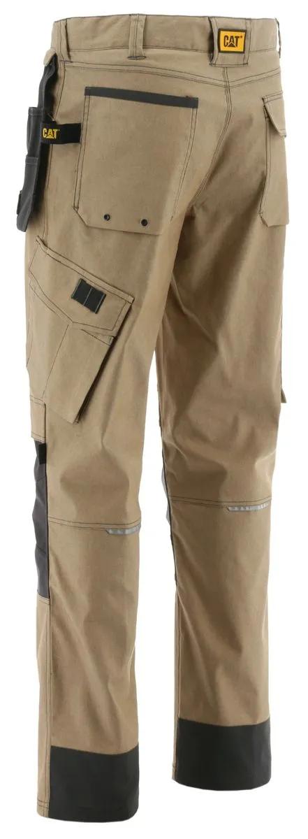 Pantaloni Uomo H2O Defender