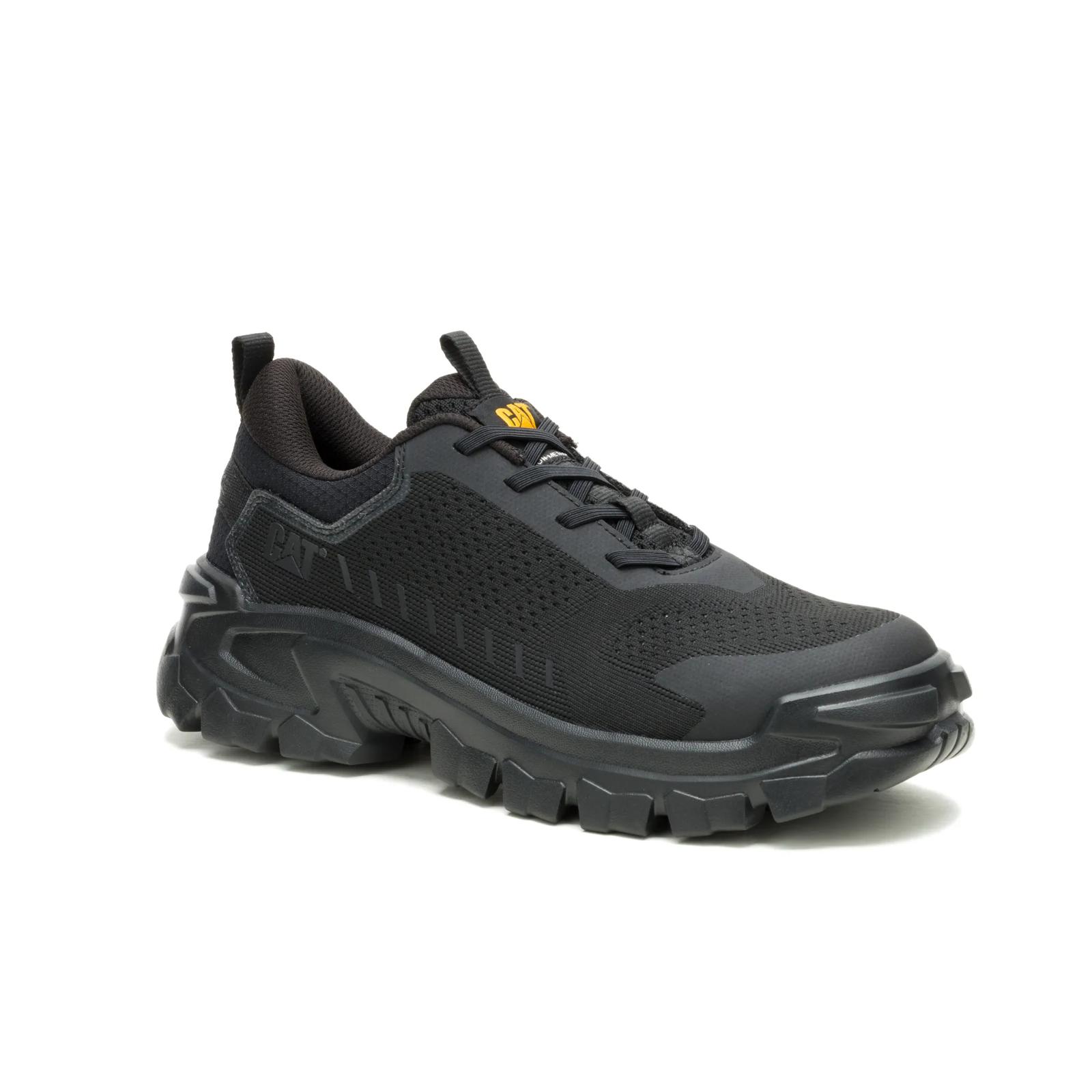 Scarpe da lavoro sportive Slip On per uomo con punta in composito
