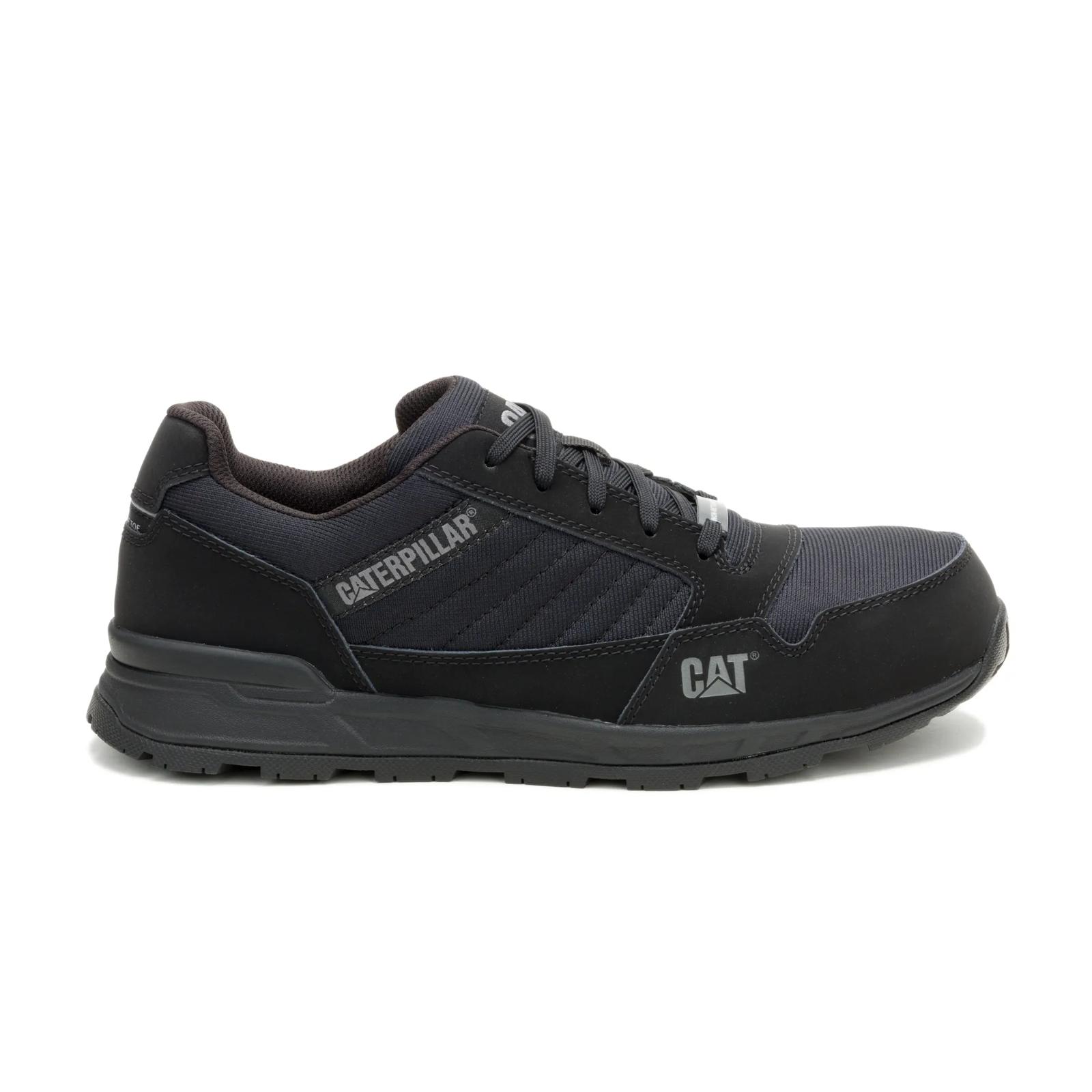Scarpe da lavoro per uomo con punta in composito Venward
