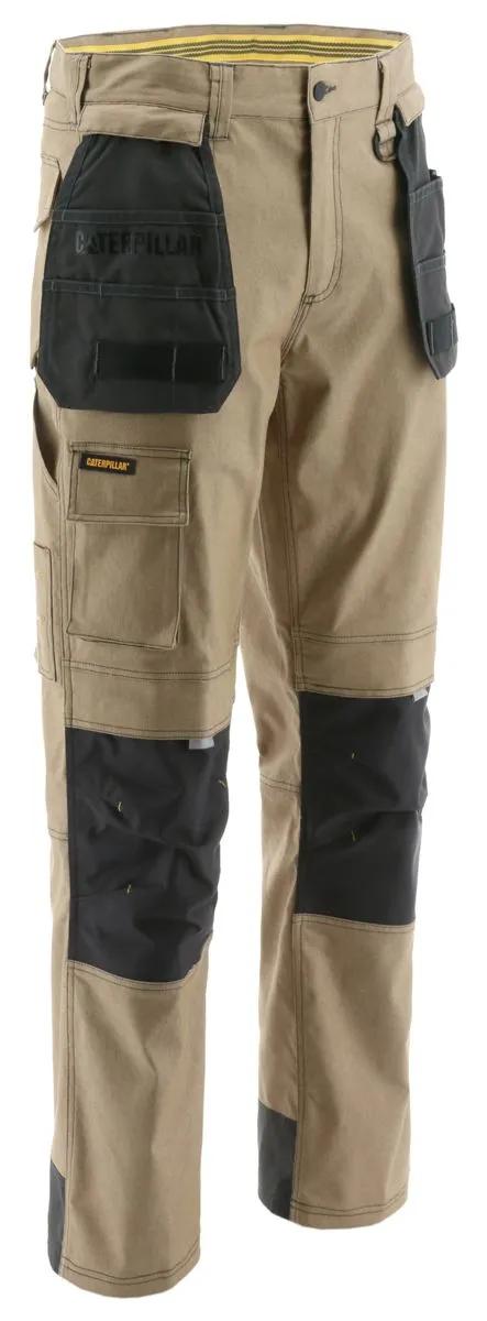 Pantaloni Uomo H2O Defender