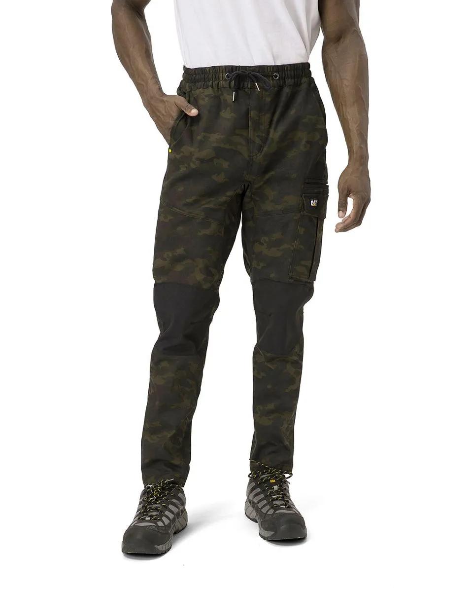 Pantaloni Uomo Dynamic
