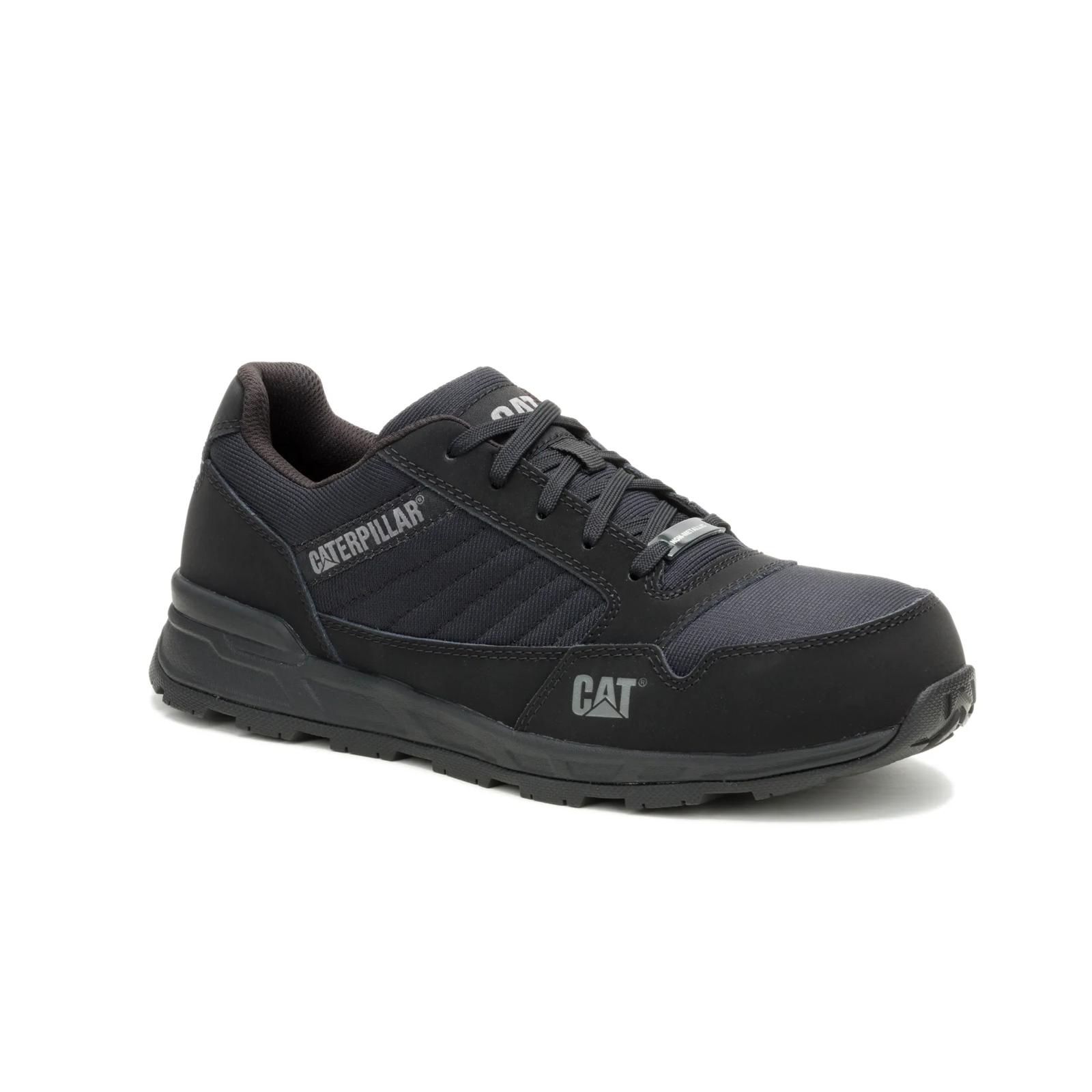 Scarpe da lavoro per uomo con punta in composito Venward