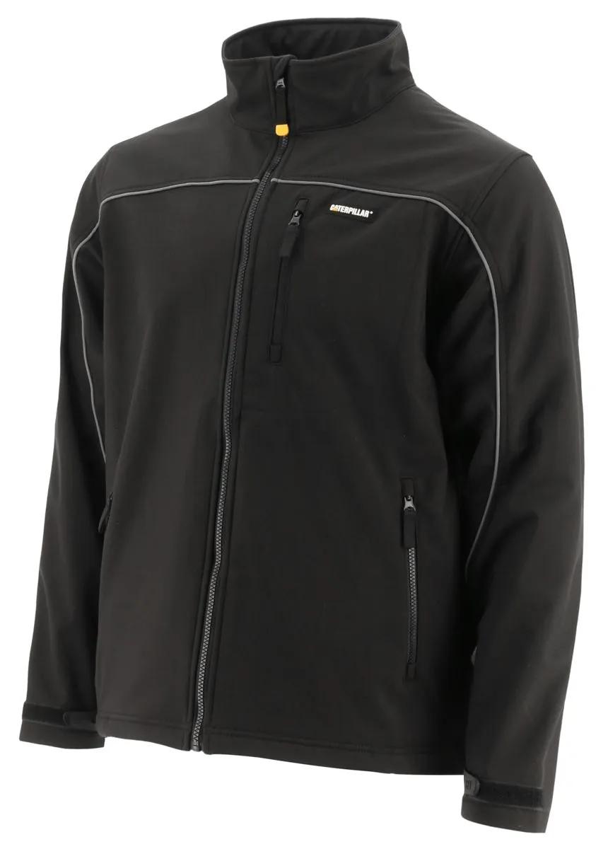 Giubbotto Soft Shell Uomo