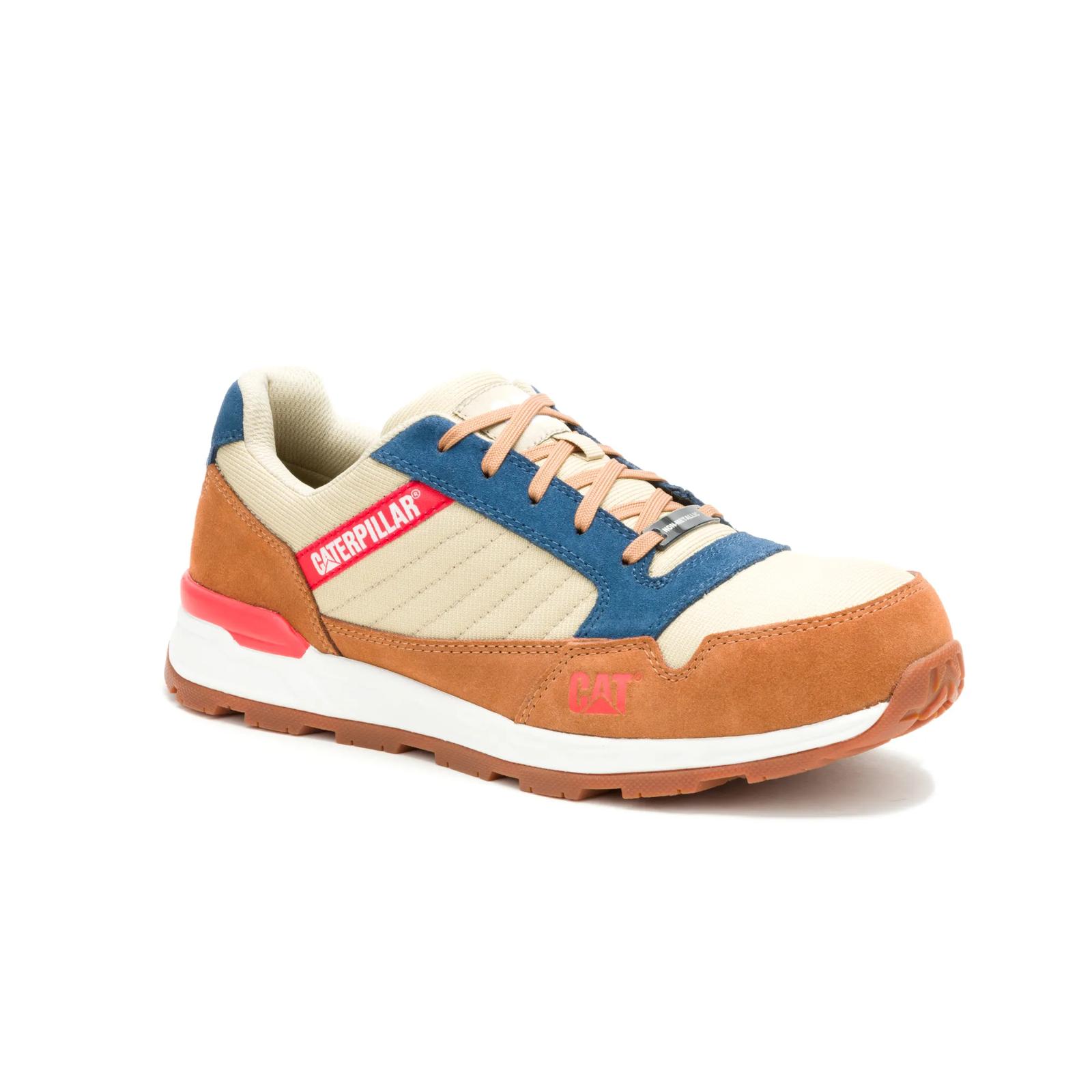 Scarpe da lavoro per uomo Venward con punta in composito